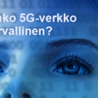 Onko 5G-verkko turvallinen?