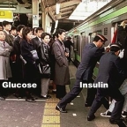 Insuliiniresistenssi – kaikkien elintasosairauksien äiti, osa 1